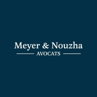 photo de Cabinet MEYER & NOUZHA AVOCATS